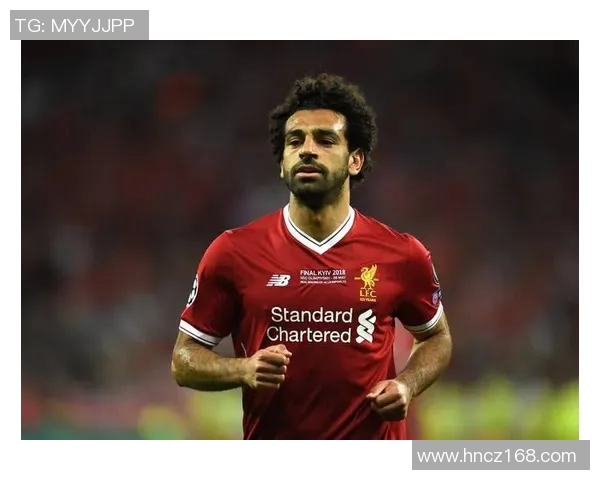 从沙特阿拉伯到英超之巅,萨拉赫的传奇奋斗之路