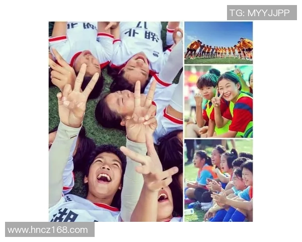 足球明星的魅力与成就如何影响年轻人的梦想与追求